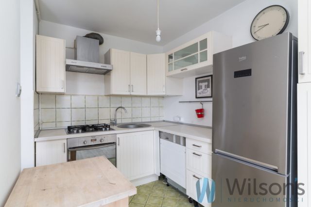 Mieszkanie 3-pokojowe Warszawa Żoliborz, ul. Elbląska. Zdjęcie 3