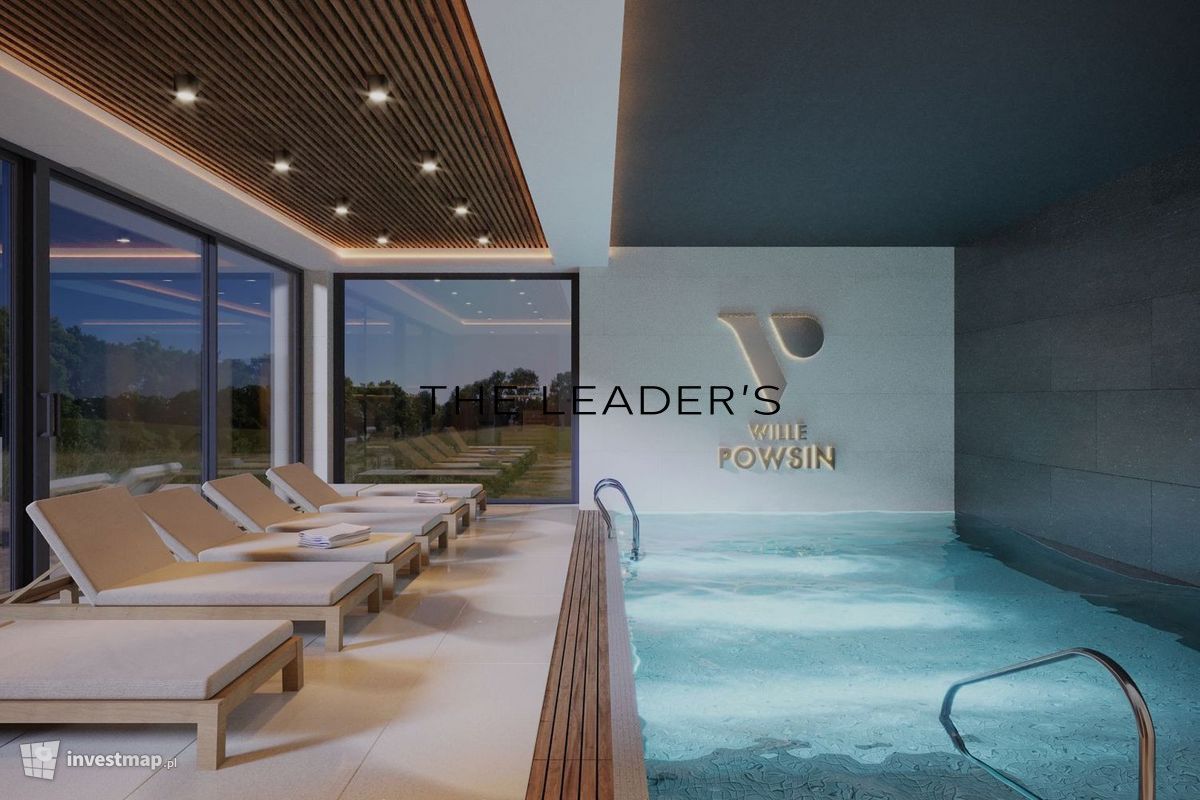 dom szeregowy, 6 pokoi Warszawa Wilanów. Zdjęcie 17