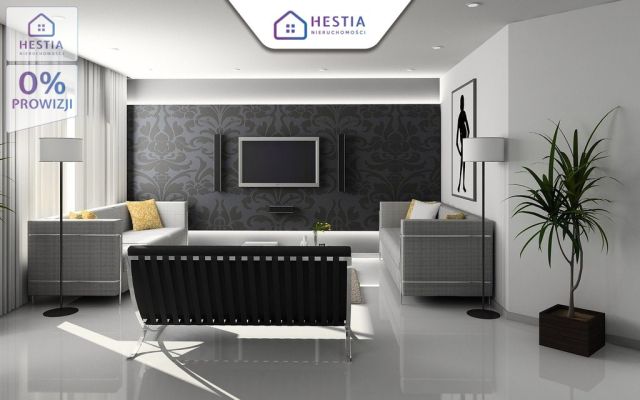 dom wolnostojący, 4 pokoje Charzyno. Zdjęcie 2