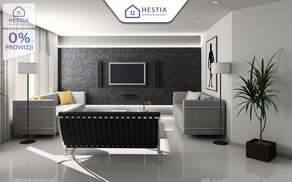 dom wolnostojący, 4 pokoje Charzyno. Zdjęcie 2