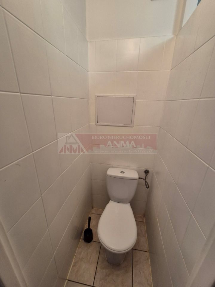 Mieszkanie 3-pokojowe Lublin LSM, ul. Zygmunta Krasińskiego. Zdjęcie 6