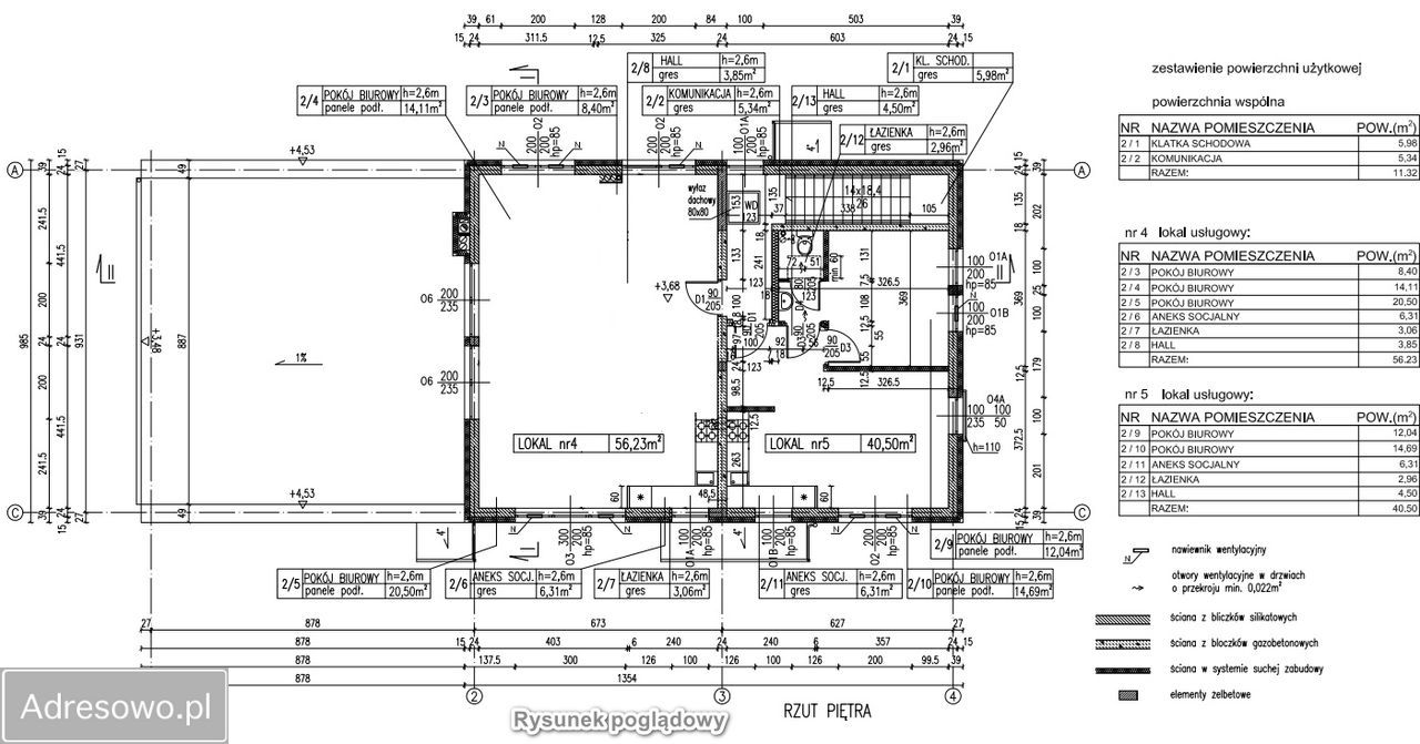 Lokal Gdańsk Osowa. Zdjęcie 4