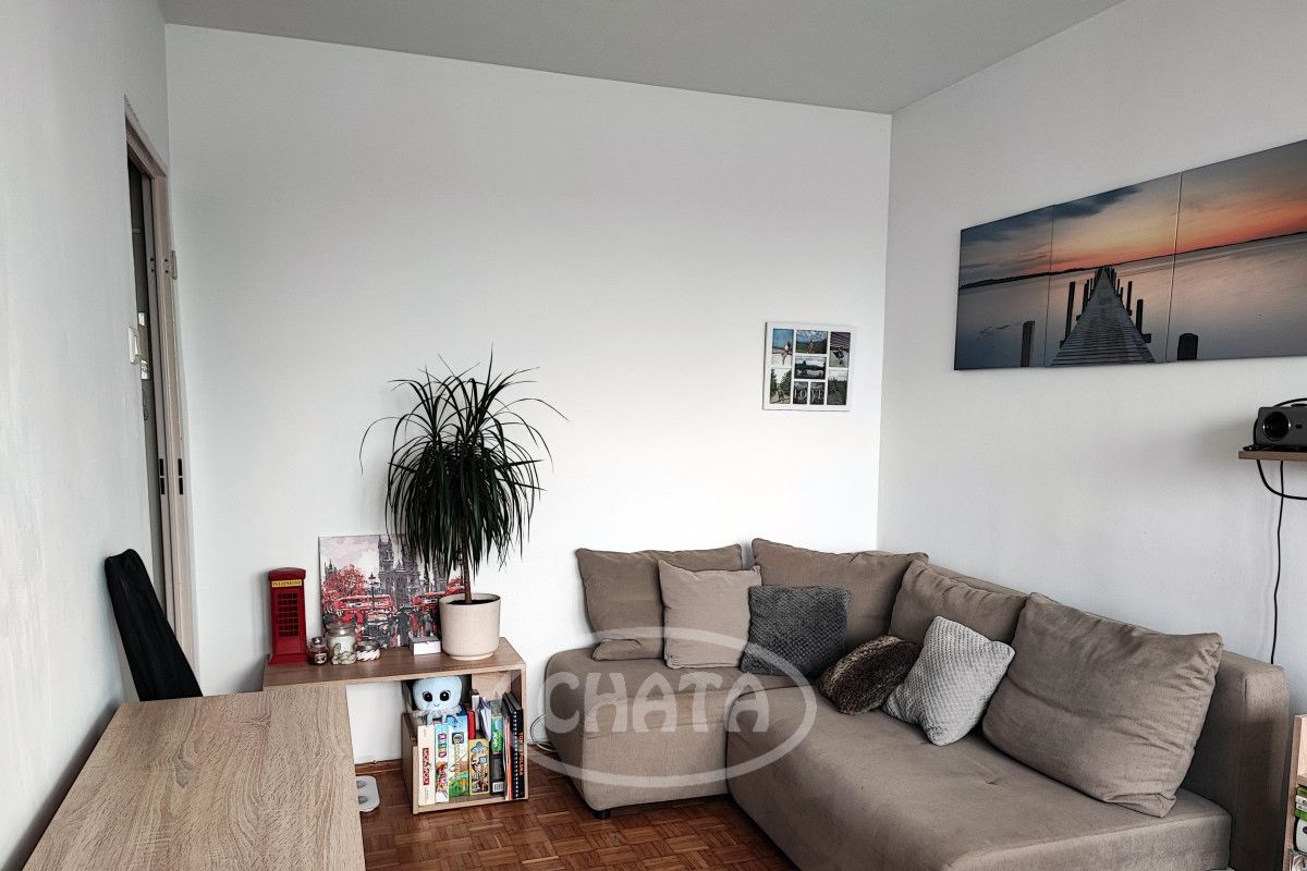 Mieszkanie 2-pokojowe Wrocław Fabryczna, ul. Jelenia. Zdjęcie 2