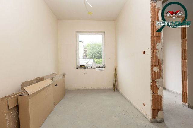 Mieszkanie 4-pokojowe Kraków Bieżanów, ul. Pawła Morawiańskiego. Zdjęcie 26