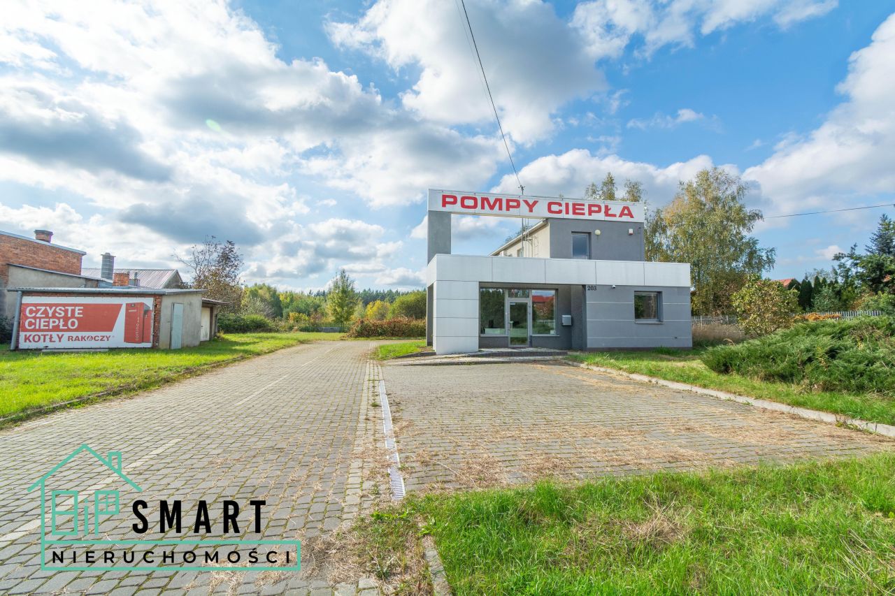 Biuro Nisko, ul. Sandomierska. Zdjęcie 3