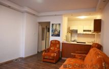 Mieszkanie 2-pokojowe Warszawa Żoliborz, ul. Sady Żoliborskie