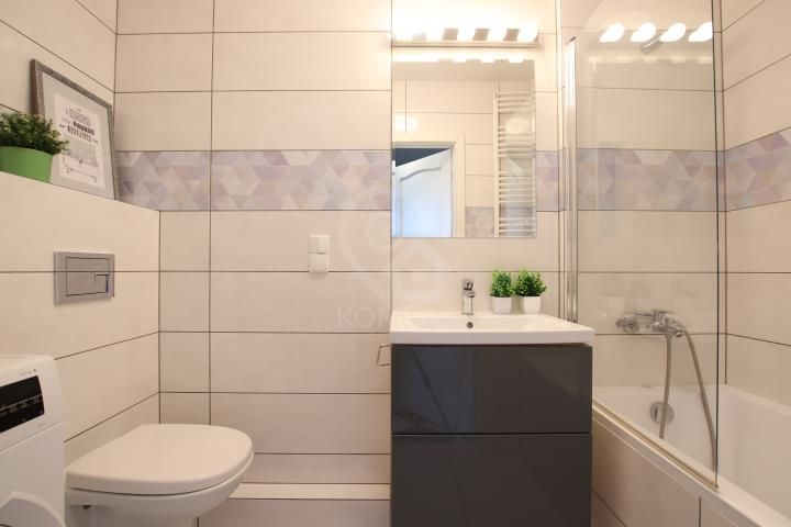 Mieszkanie 2-pokojowe Wrocław Śródmieście, ul. Stefana Jaracza. Zdjęcie 6