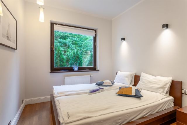 Mieszkanie 3-pokojowe Szklarska Poręba, ul. Franciszkańska. Zdjęcie 11