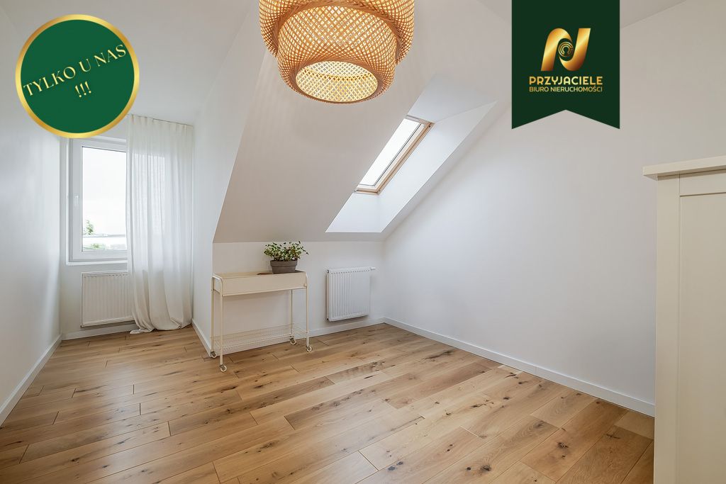 bliźniak, 4 pokoje Czaple. Zdjęcie 20