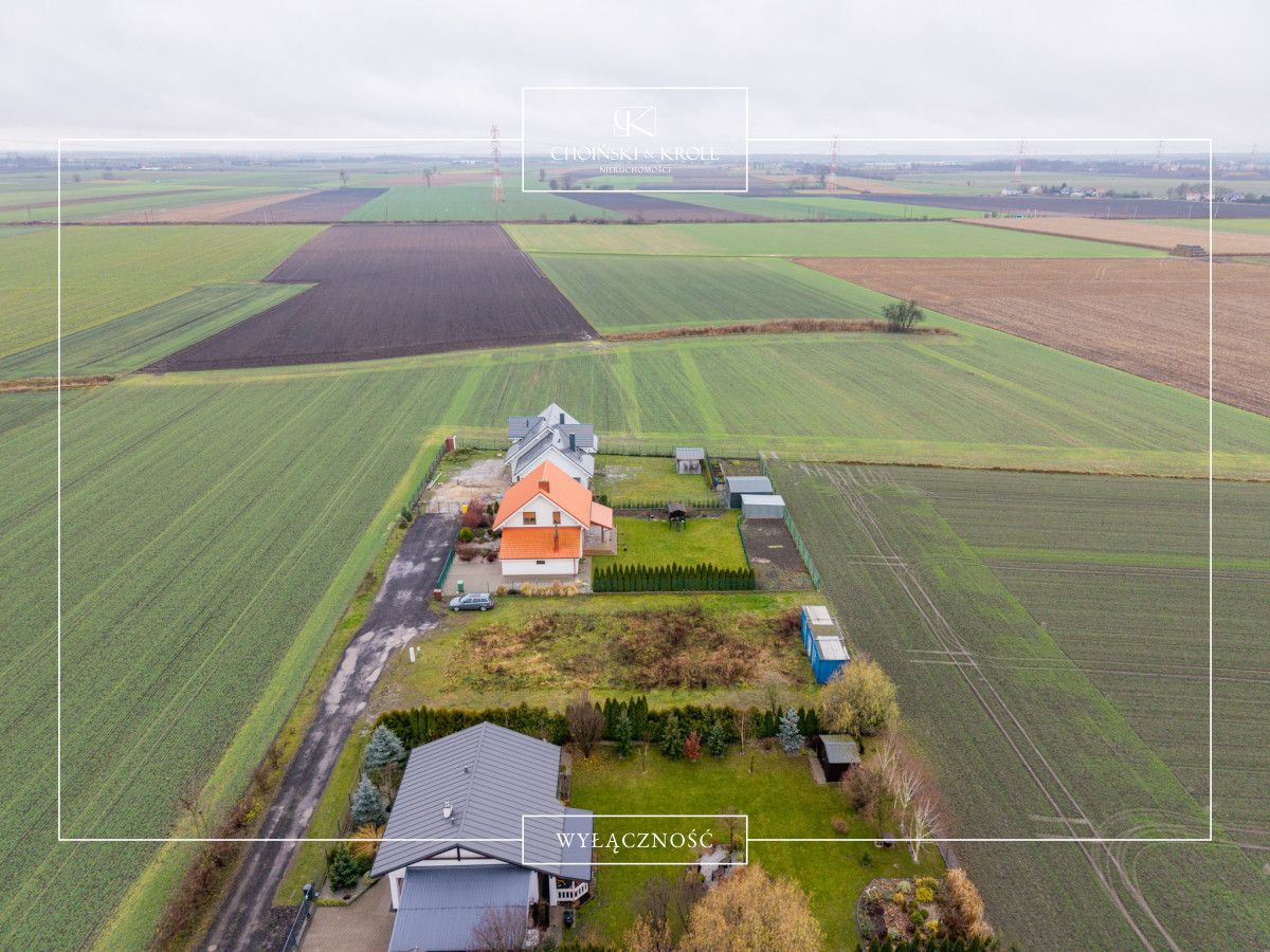 Działka budowlana Runowo. Zdjęcie 7