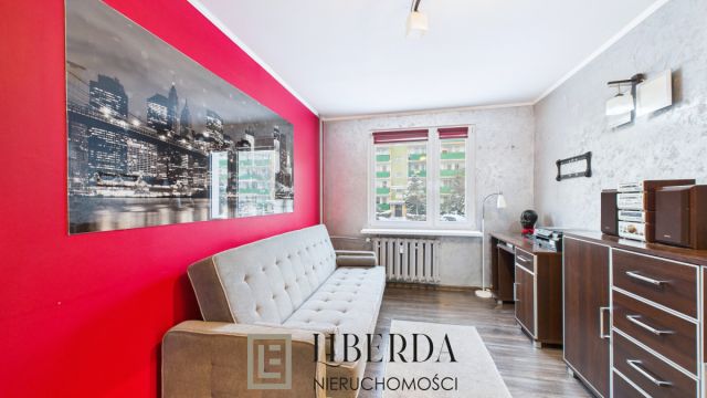 Mieszkanie 2-pokojowe Łęczna Bobrowniki, ul. Wiklinowa. Zdjęcie 4