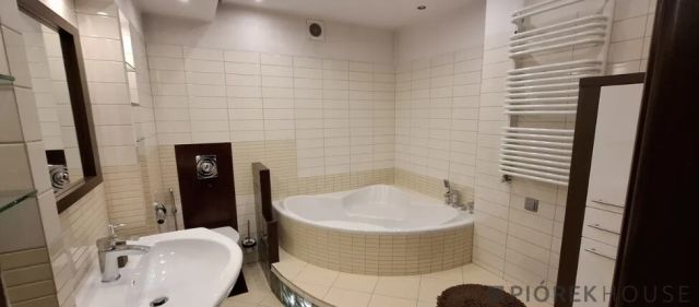 Mieszkanie 5-pokojowe Warszawa Włochy, ul. Aleje Jerozolimskie. Zdjęcie 12