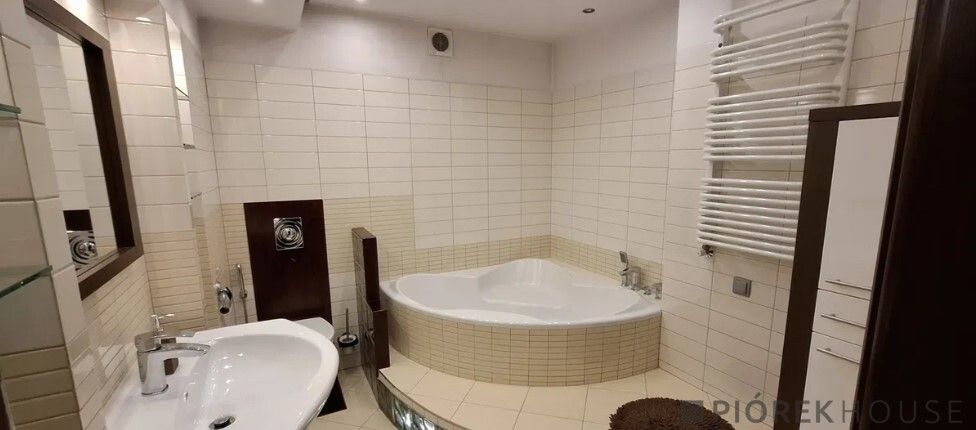 Mieszkanie 5-pokojowe Warszawa Włochy, ul. Aleje Jerozolimskie. Zdjęcie 12