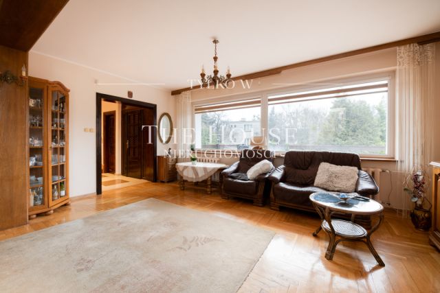 dom wolnostojący, 6 pokoi Gdynia Orłowo, ul. Bukowa. Zdjęcie 3