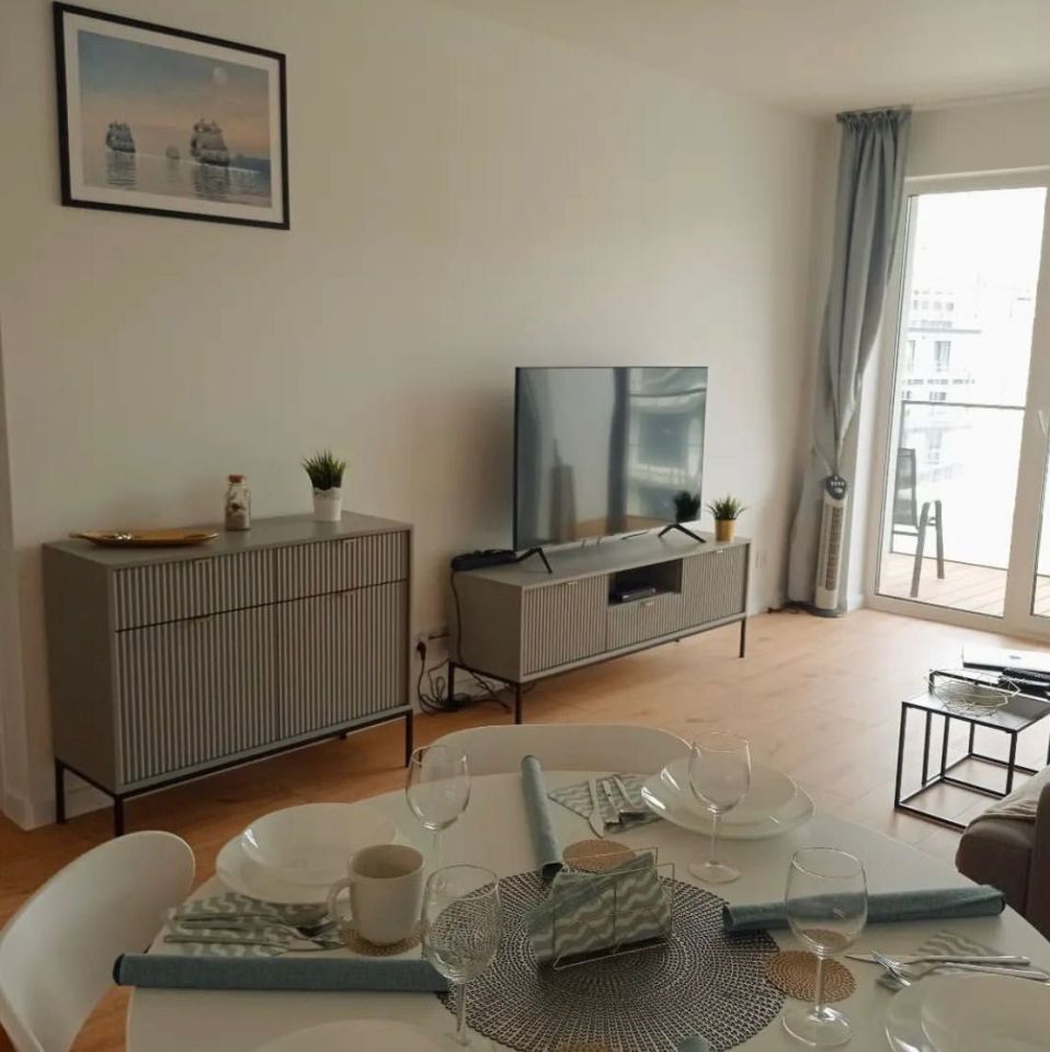 Mieszkanie 2-pokojowe Dziwnów. Zdjęcie 6