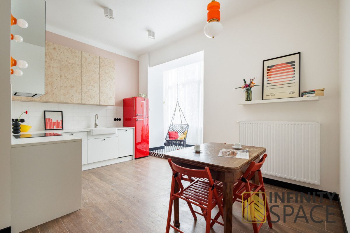 Mieszkanie 2-pokojowe Warszawa Śródmieście, ul. Marszałkowska. Zdjęcie 3