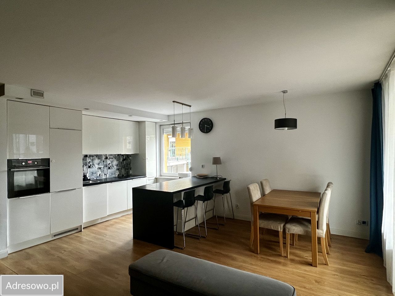 Mieszkanie 3-pokojowe Wrocław Klecina, ul. Cukrowa. Zdjęcie 6