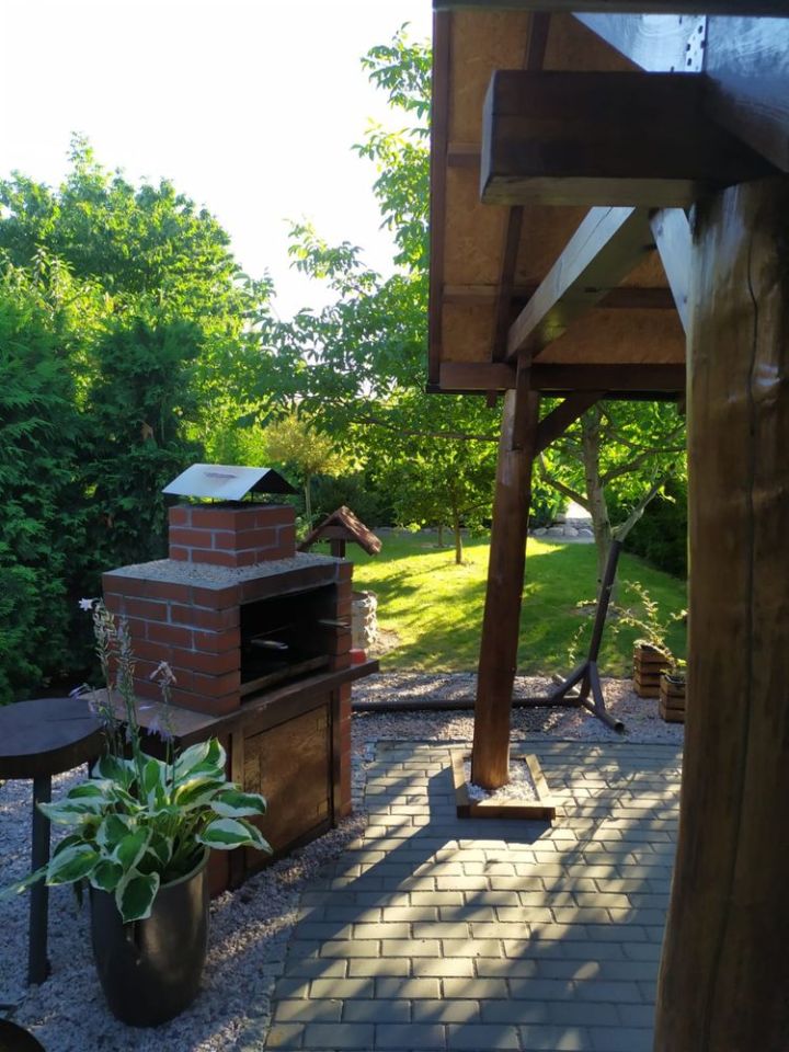 Działka rod Chocicza. Zdjęcie 2