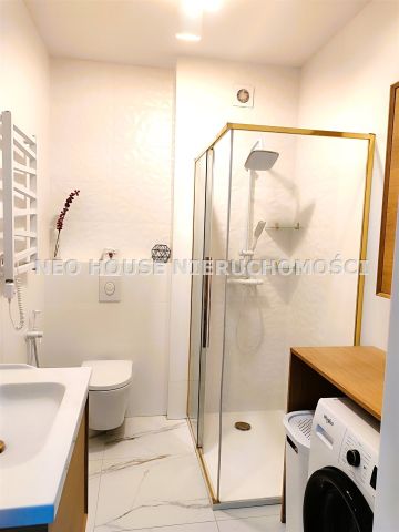 Mieszkanie 3-pokojowe Marki, ul. Długa. Zdjęcie 9