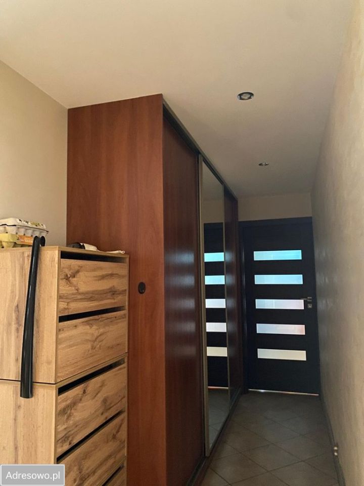 Mieszkanie 3-pokojowe Skierniewice, ul. Cypriana Kamila Norwida. Zdjęcie 9