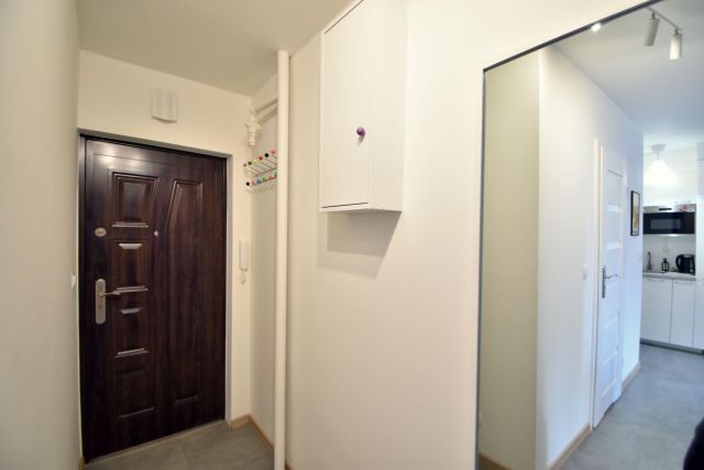 Mieszkanie 2-pokojowe Gdańsk Orunia, ul. Granitowa. Zdjęcie 10