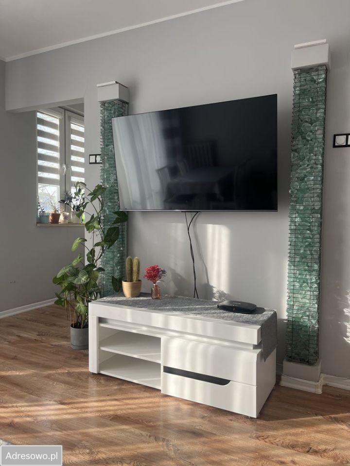 Mieszkanie 2-pokojowe Łódź Dąbrowa, ul. Kornela Makuszyńskiego. Zdjęcie 5