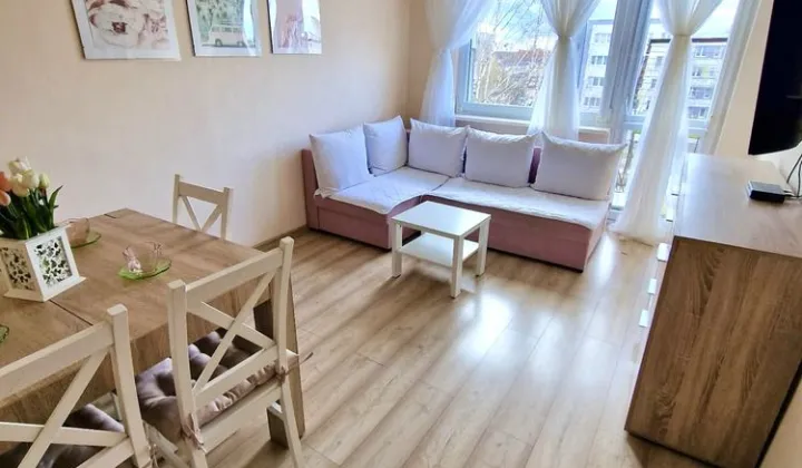 Mieszkanie 4-pokojowe Szczecinek Centrum, ul. Mierosławskiego