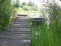 Działka rolno-budowlana Węgój. Zdjęcie 1