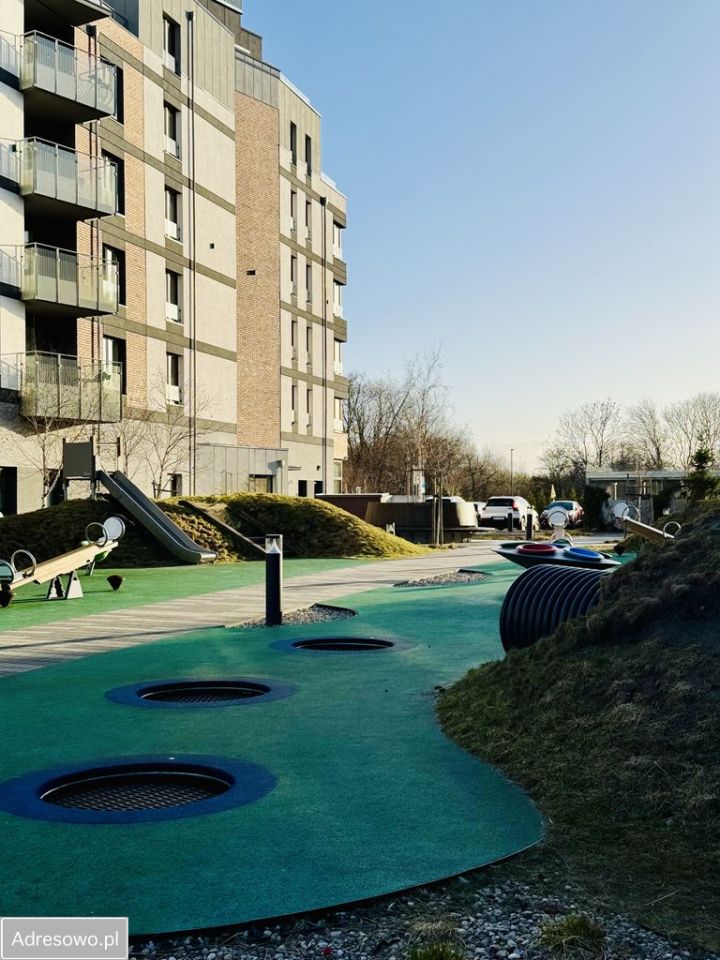 Mieszkanie 2-pokojowe Kołobrzeg, ul. Mazowiecka. Zdjęcie 9