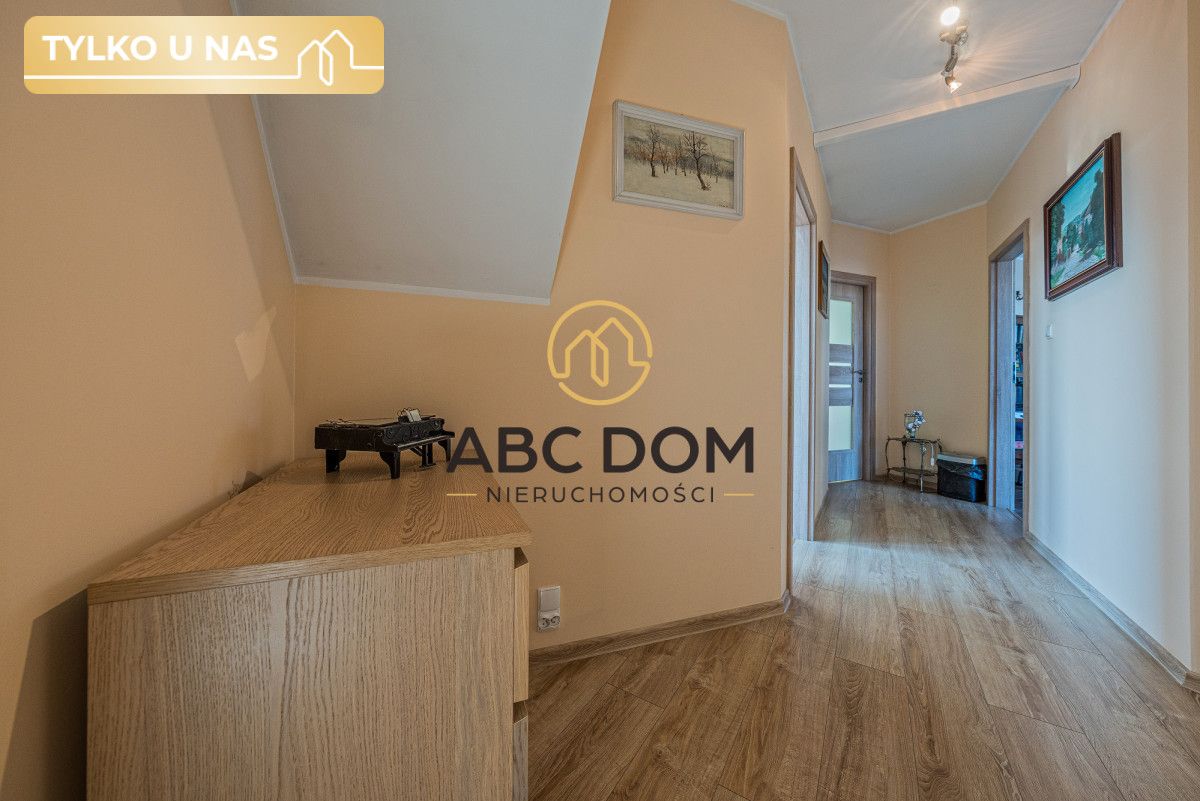 Mieszkanie 5-pokojowe Pruszcz Gdański, ul. Grunwaldzka. Zdjęcie 10