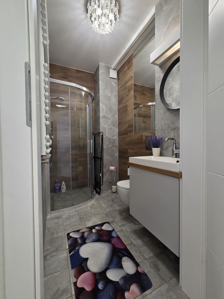 Mieszkanie 1-pokojowe Warszawa Bielany, ul. Kłopot. Zdjęcie 3