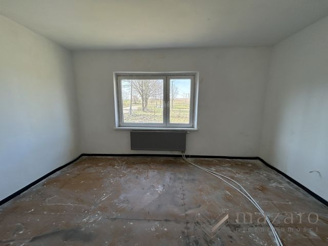 dom wolnostojący, 3 pokoje Mierucin. Zdjęcie 8