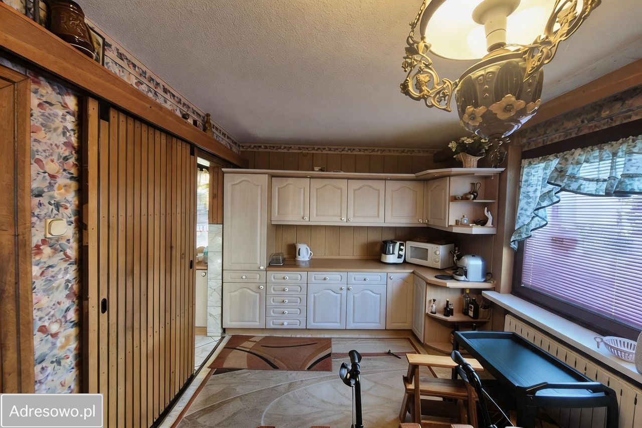 dom wolnostojący, 6 pokoi Opole Kolonia Gosławicka. Zdjęcie 11