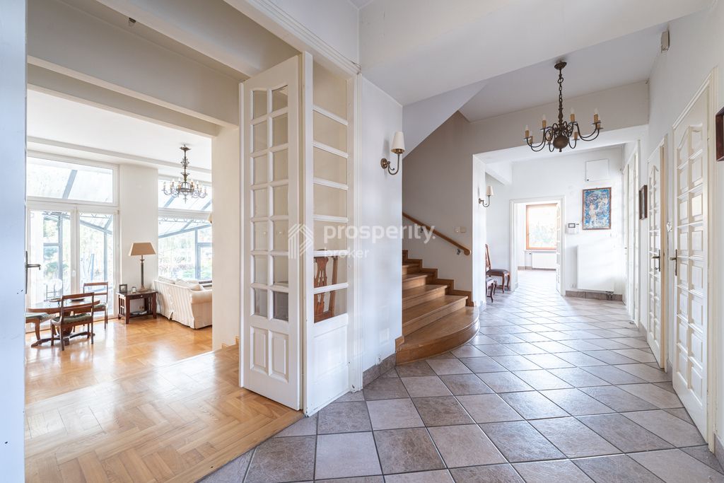 dom wolnostojący, 8 pokoi Hornówek, ul. Piaskowa. Zdjęcie 8