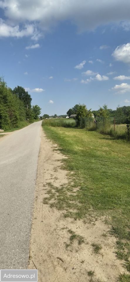 Działka budowlana Ciućkowo. Zdjęcie 9