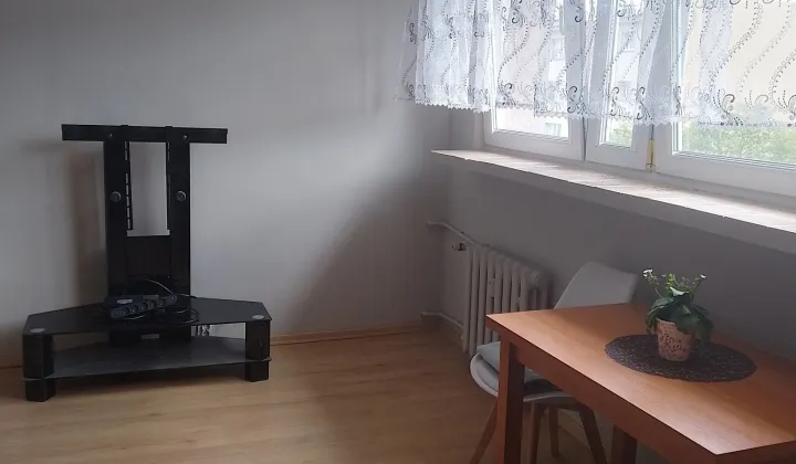 Mieszkanie 1-pokojowe Bielawa, os. Włókniarzy