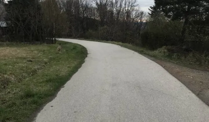 Działka siedliskowa Trojanowice, ul. Miechowska