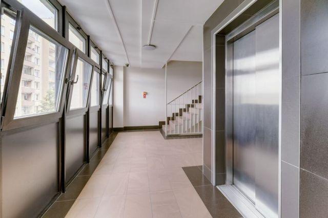 Mieszkanie 2-pokojowe Warszawa Mokotów, ul. Korczyńska. Zdjęcie 17