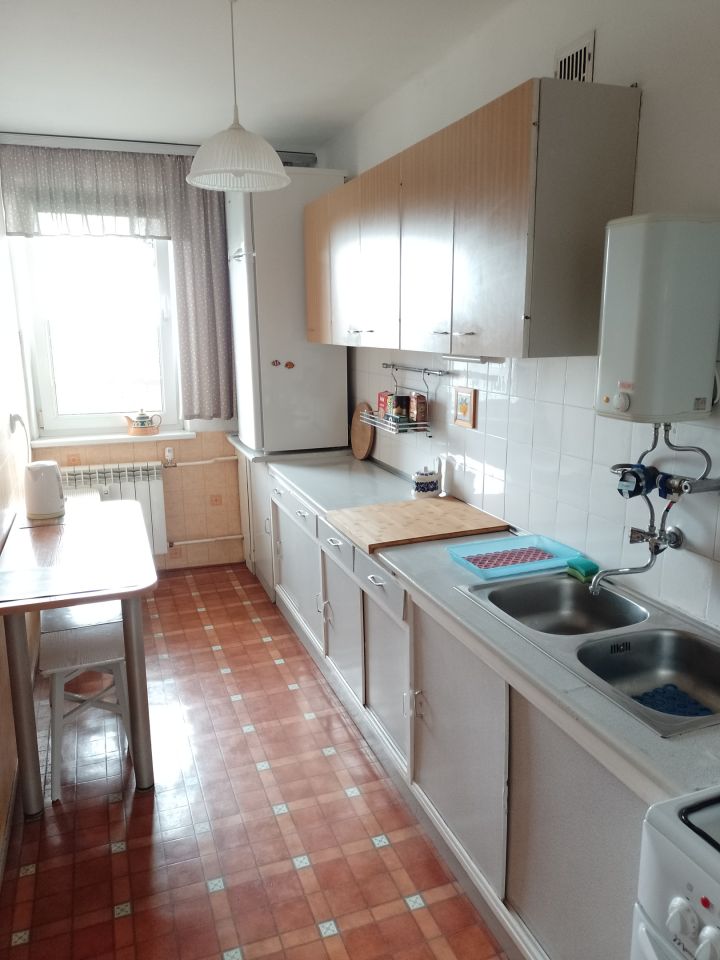 Mieszkanie 3-pokojowe Olsztyn Zatorze, ul. Marii Zientary-Malewskiej. Zdjęcie 8