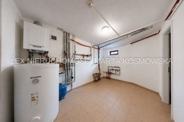 bliźniak, 8 pokoi Warszawa Ochota. Zdjęcie 18