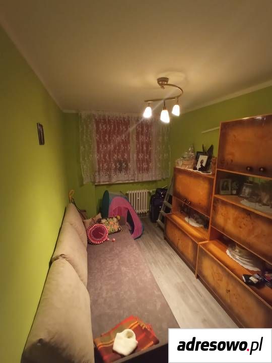 Mieszkanie 2-pokojowe Lubin, ul. Topolowa. Zdjęcie 3