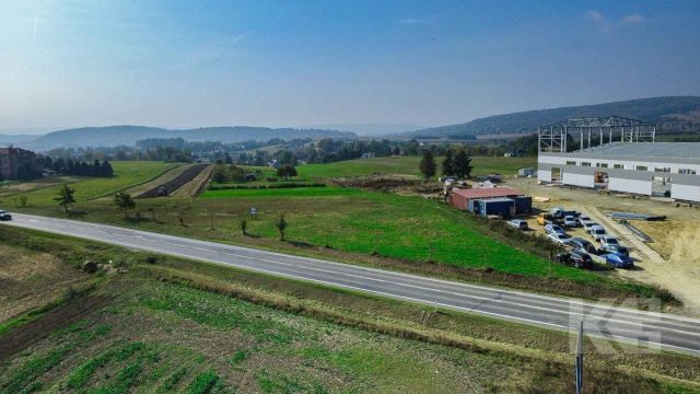 Działka budowlana Czerteż. Zdjęcie 9
