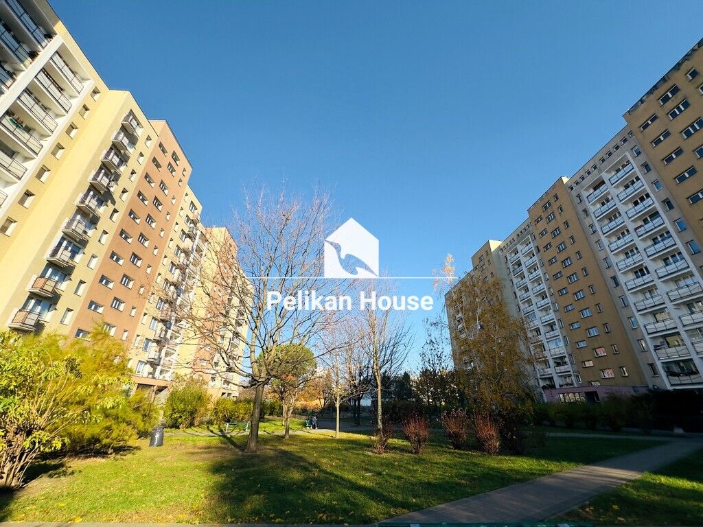 Mieszkanie 3-pokojowe Warszawa Targówek, ul. Ludwika Kondratowicza. Zdjęcie 31