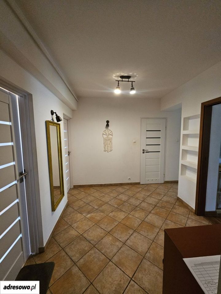 Mieszkanie 3-pokojowe Warszawa Mokotów, ul. Bartycka. Zdjęcie 3
