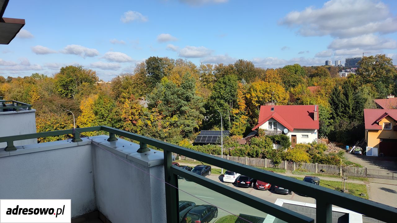 Mieszkanie 2-pokojowe Rzeszów, ul. Zagłoby. Zdjęcie 14