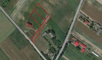 Działka budowlana Bystrzyca