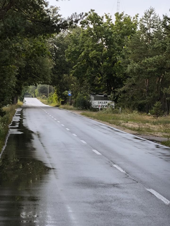 Działka budowlana Karolew. Zdjęcie 6