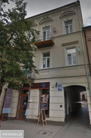 Mieszkanie 5-pokojowe Siedlce, ul. Józefa Piłsudskiego. Zdjęcie 1