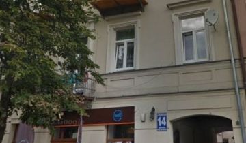 Mieszkanie 5-pokojowe Siedlce, ul. Józefa Piłsudskiego