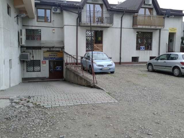 Hala/magazyn Nowy Sącz